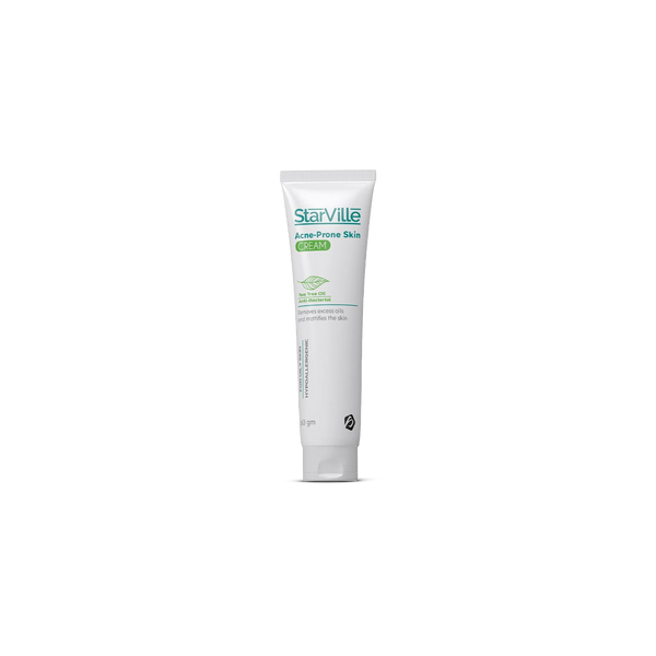 Acne Prone Skin Cream - OFFER