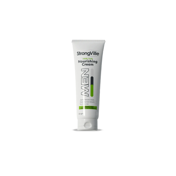 Nourishing Hair Cream