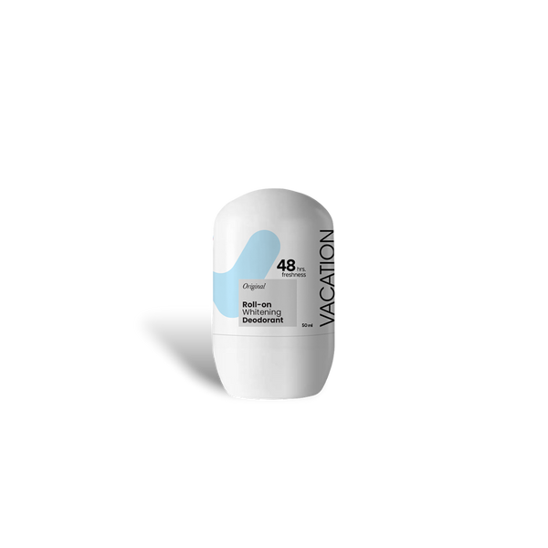 Original Unscented Whitening Deodorant FREE GIFT