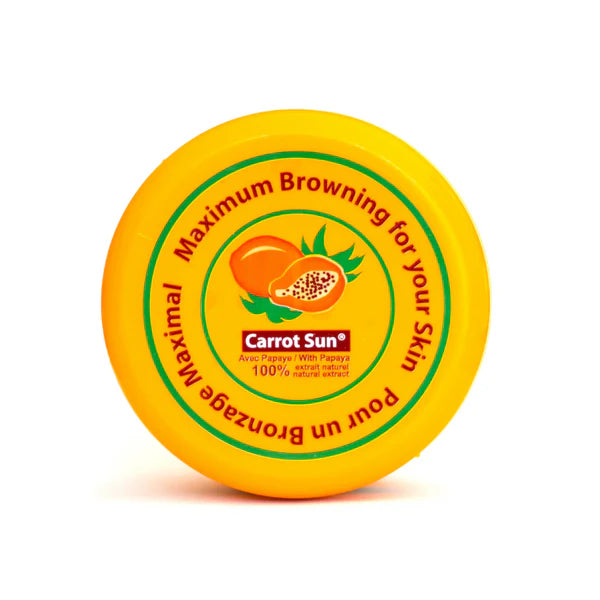 Carrot Sun Papaya Cream Sun Cream 350ml