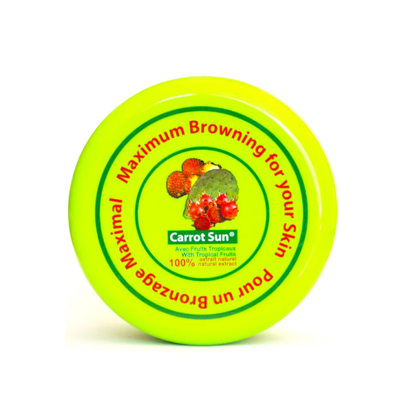 Carrot Sun Tropical Fruit Sun Cream 350ml